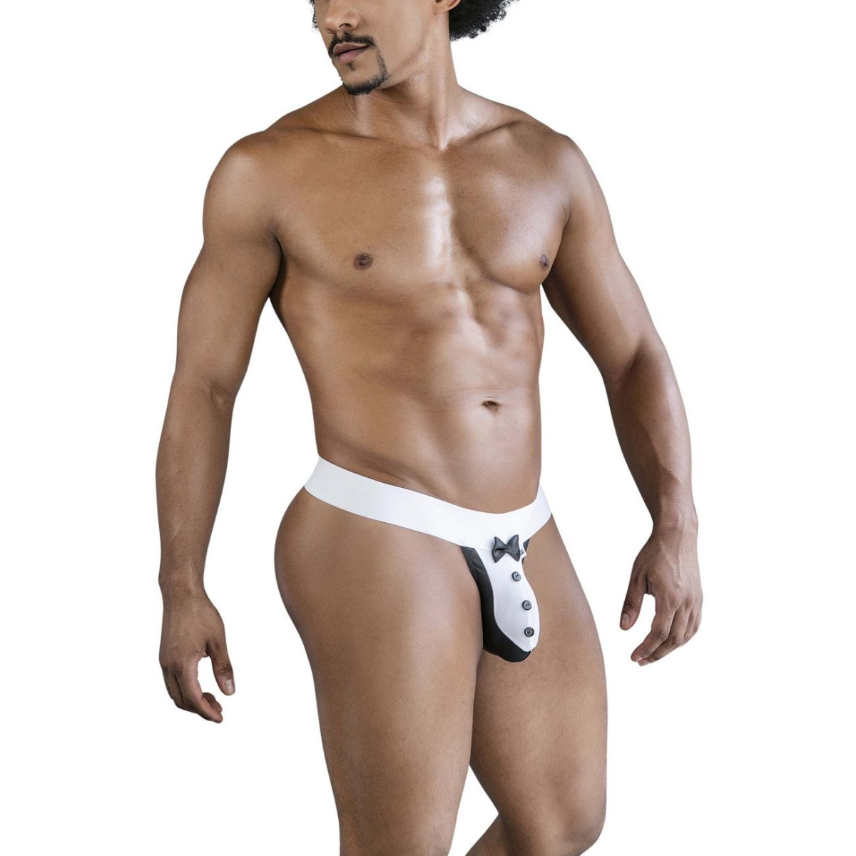 string nestor blanc noir 2