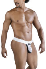 string nestor blanc noir 2