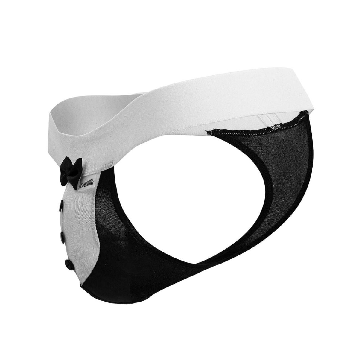 string nestor blanc noir 4