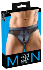 string ocleo noir 1