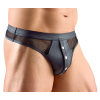 string ocleo noir 2