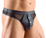 string ocleo noir 2