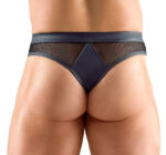 string ocleo noir 3