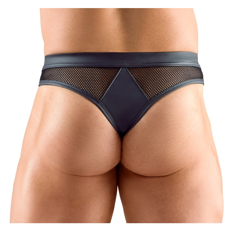 string ocleo noir 3