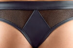 string ocleo noir 5