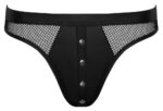 string ocleo noir 6