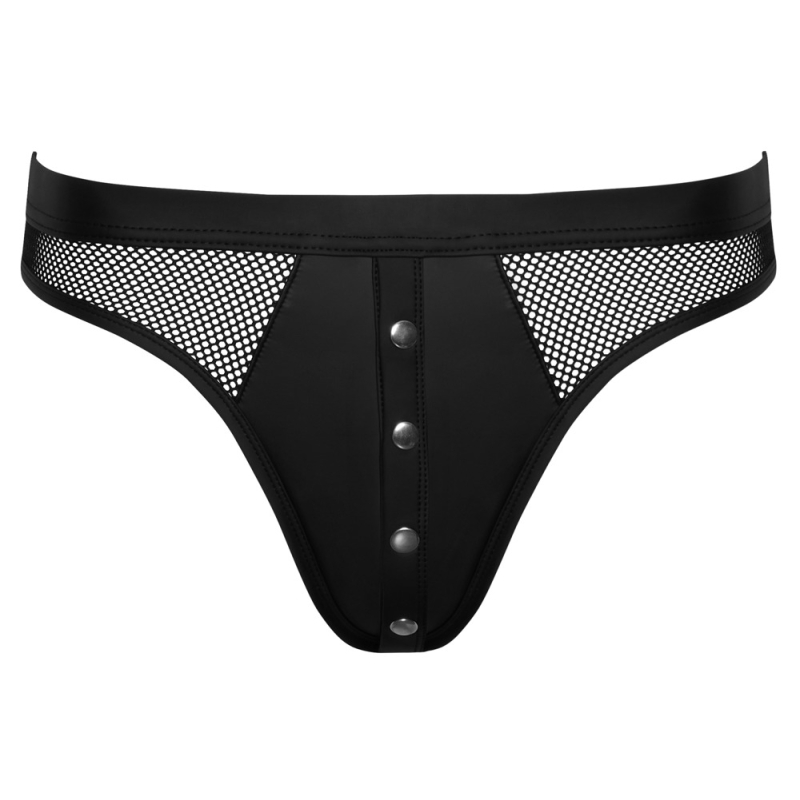 string ocleo noir 6