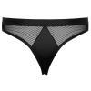 string ocleo noir 7