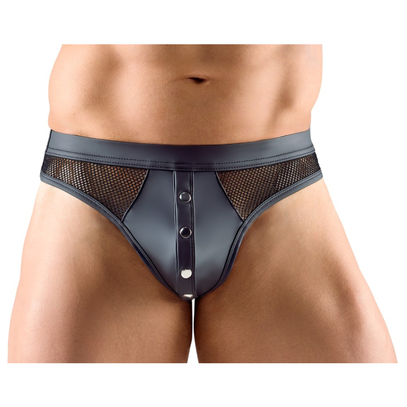 string ocleo noir