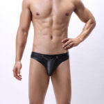 string push dick noir 1
