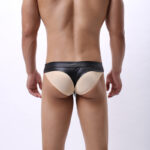 string push dick noir 5