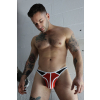 string retro remix rouge 7