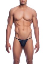 string sexy velio noir 2