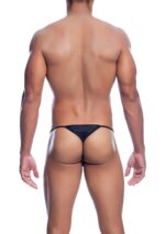 string sexy velio noir 3