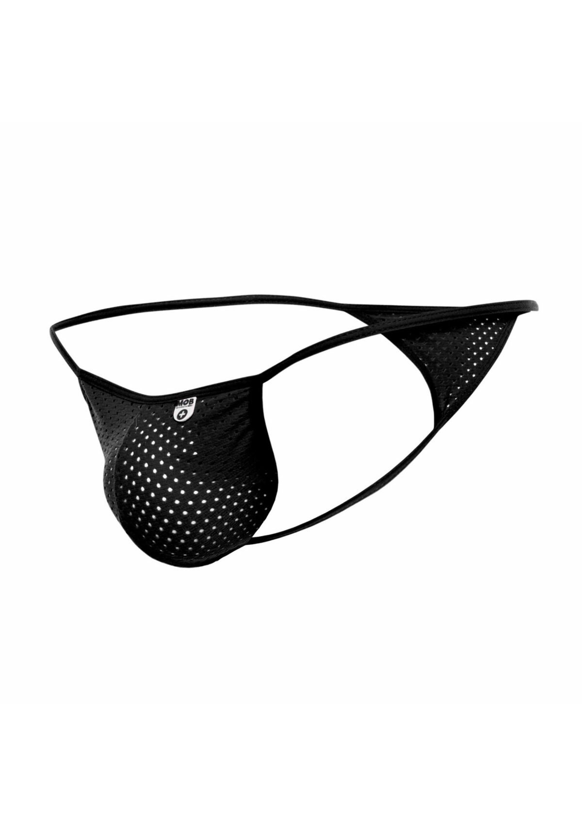 string sexy velio noir 4