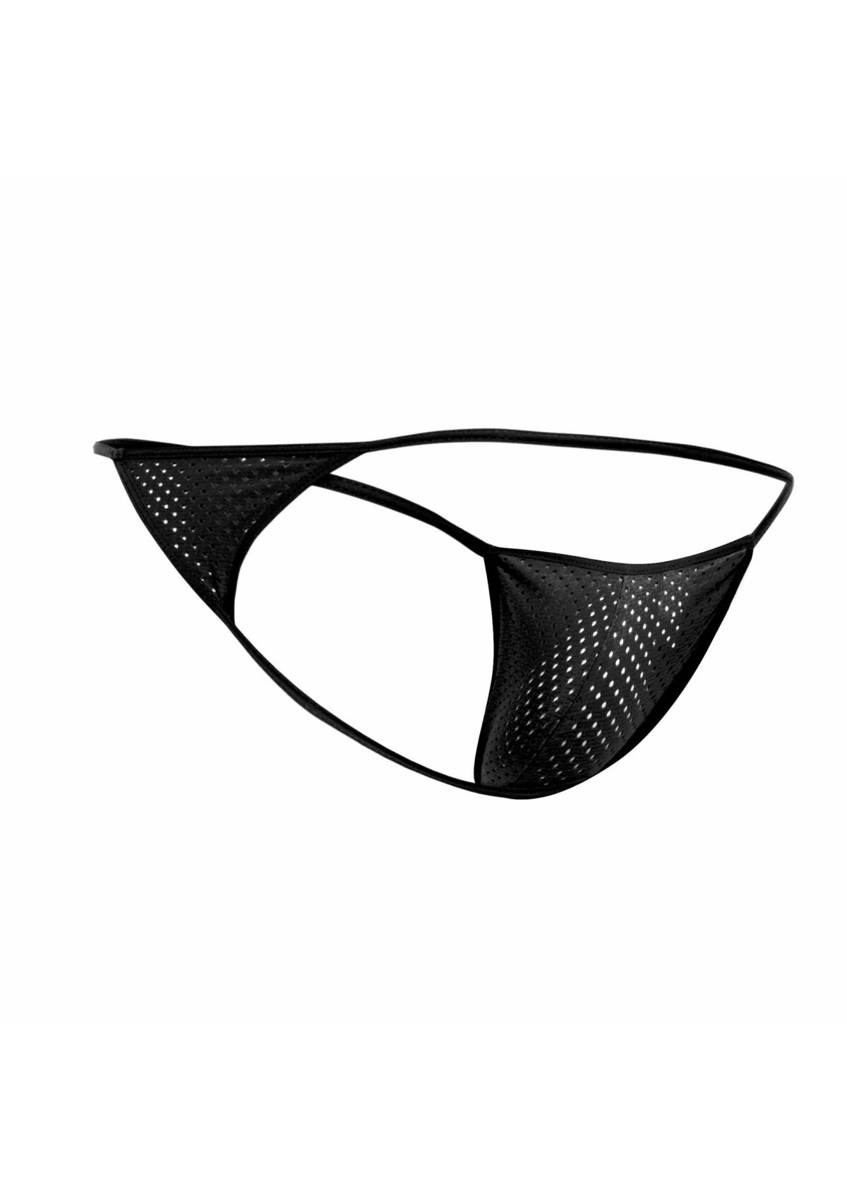 string sexy velio noir 5