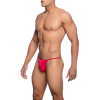 string sexy velio rouge 2