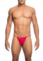 string sexy velio rouge 3