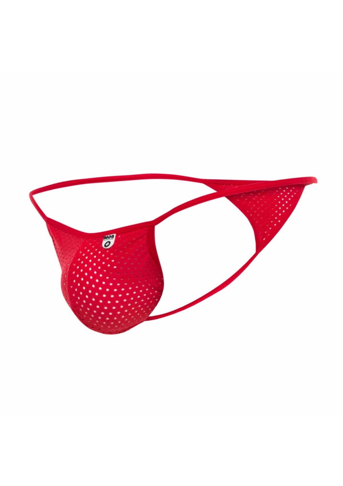 string sexy velio rouge 4
