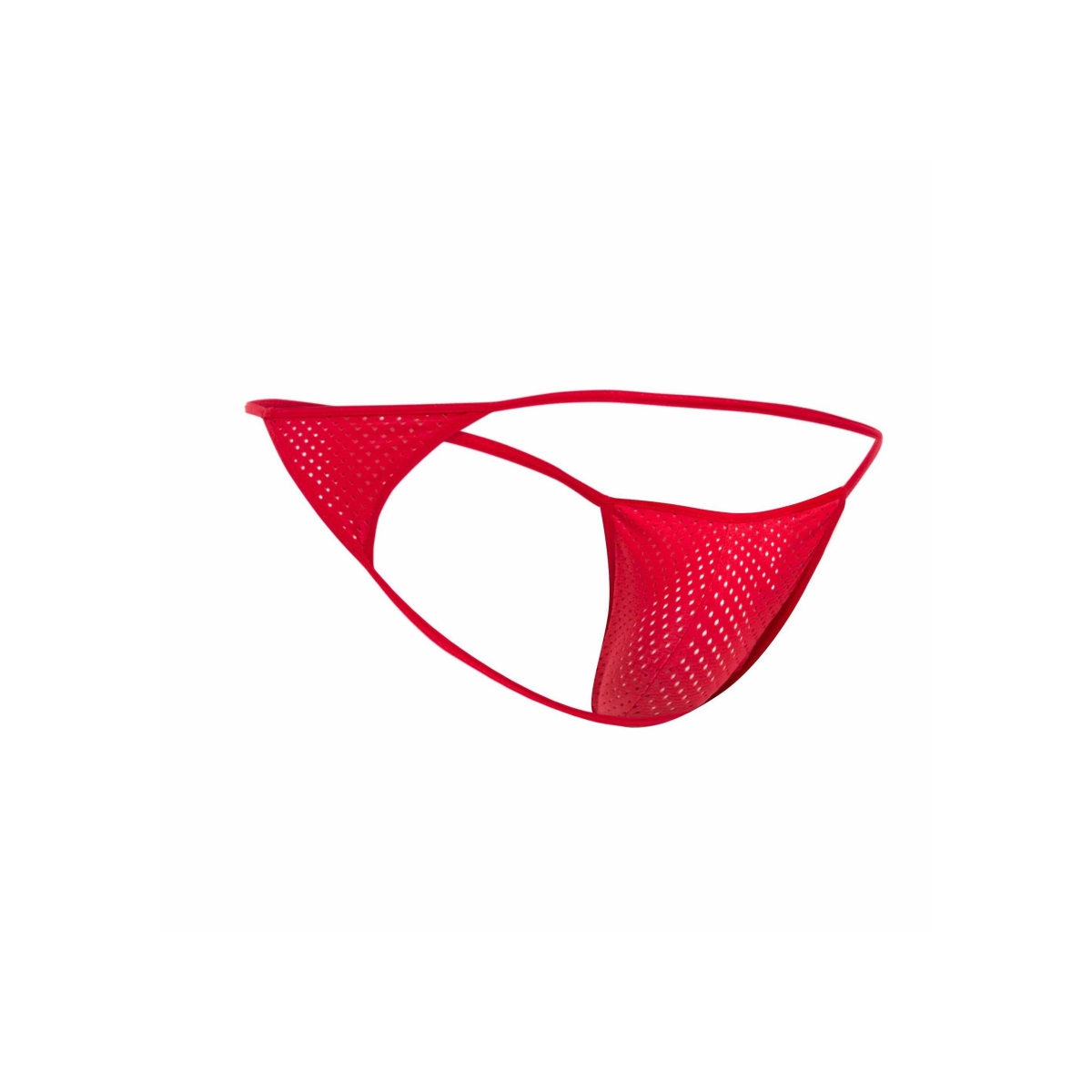 string sexy velio rouge 5