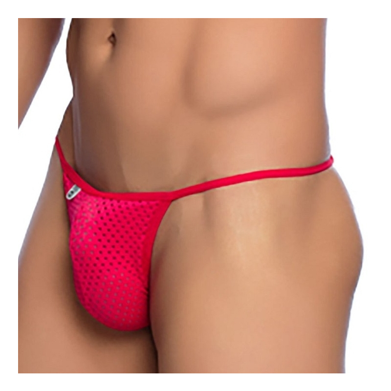 string sexy velio rouge
