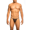 string sheer mob noir 2