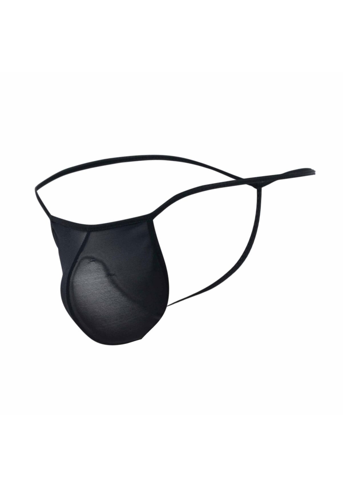 string sheer mob noir 3