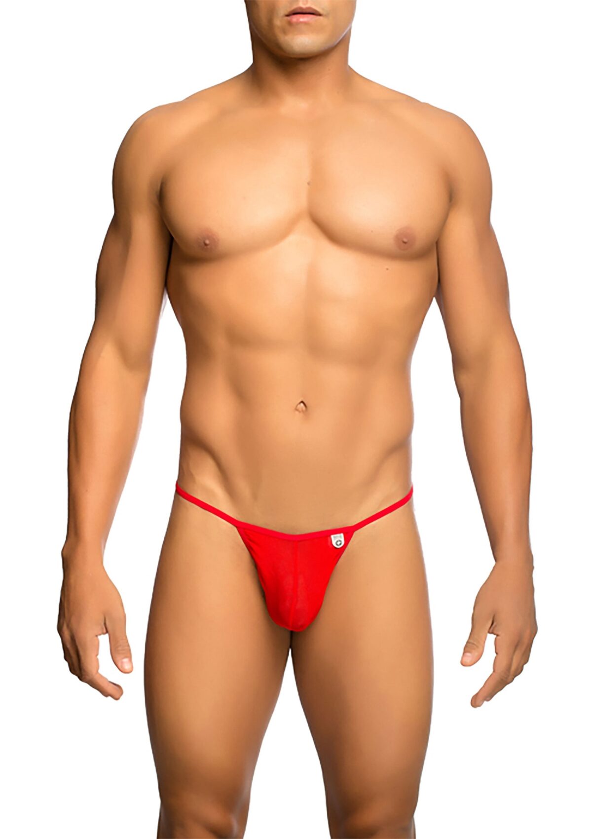 string sheer mob rouge 2