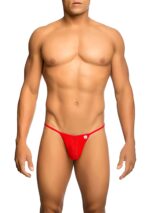 string sheer mob rouge 2