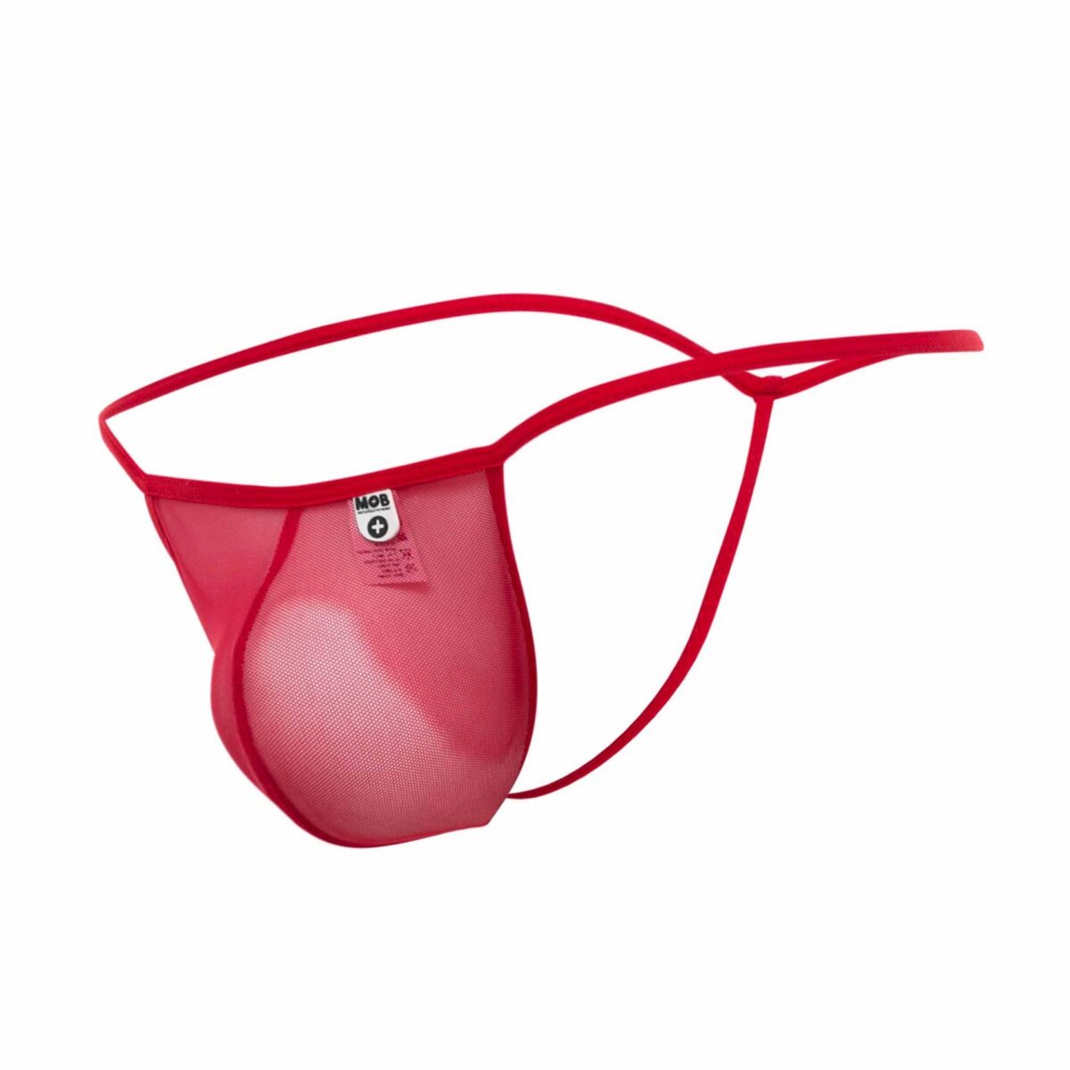 string sheer mob rouge 3