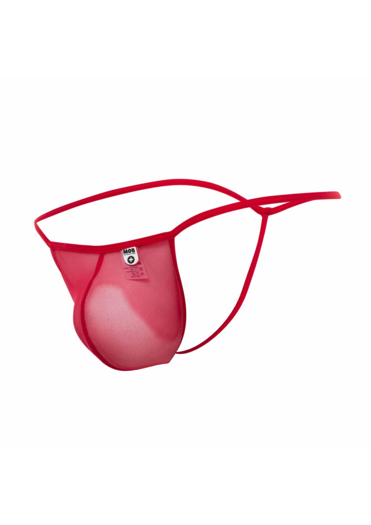 string sheer mob rouge 3