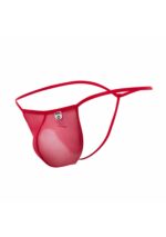 string sheer mob rouge 3