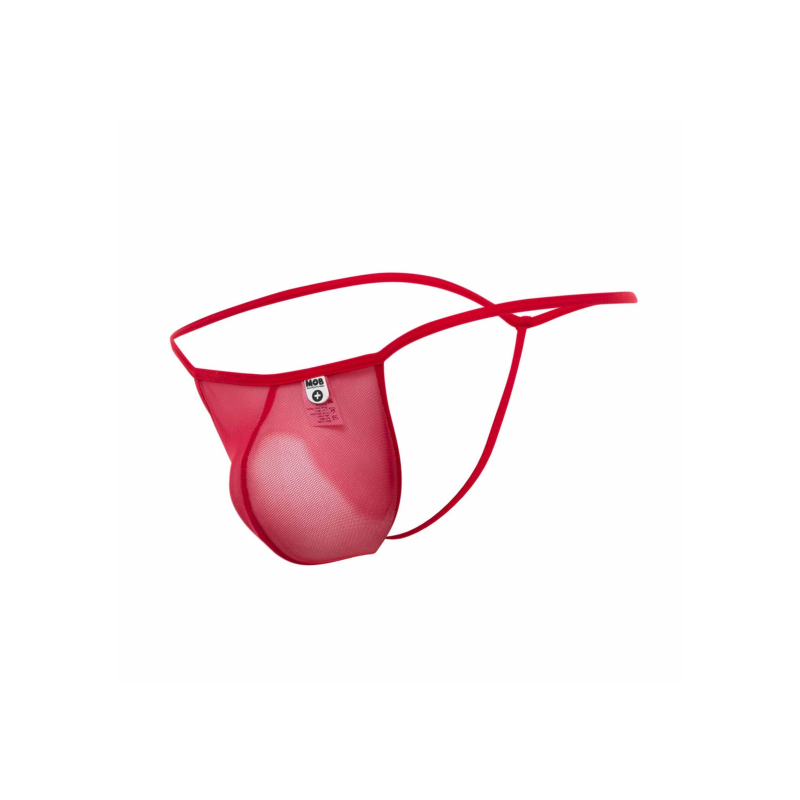 string sheer mob rouge 3