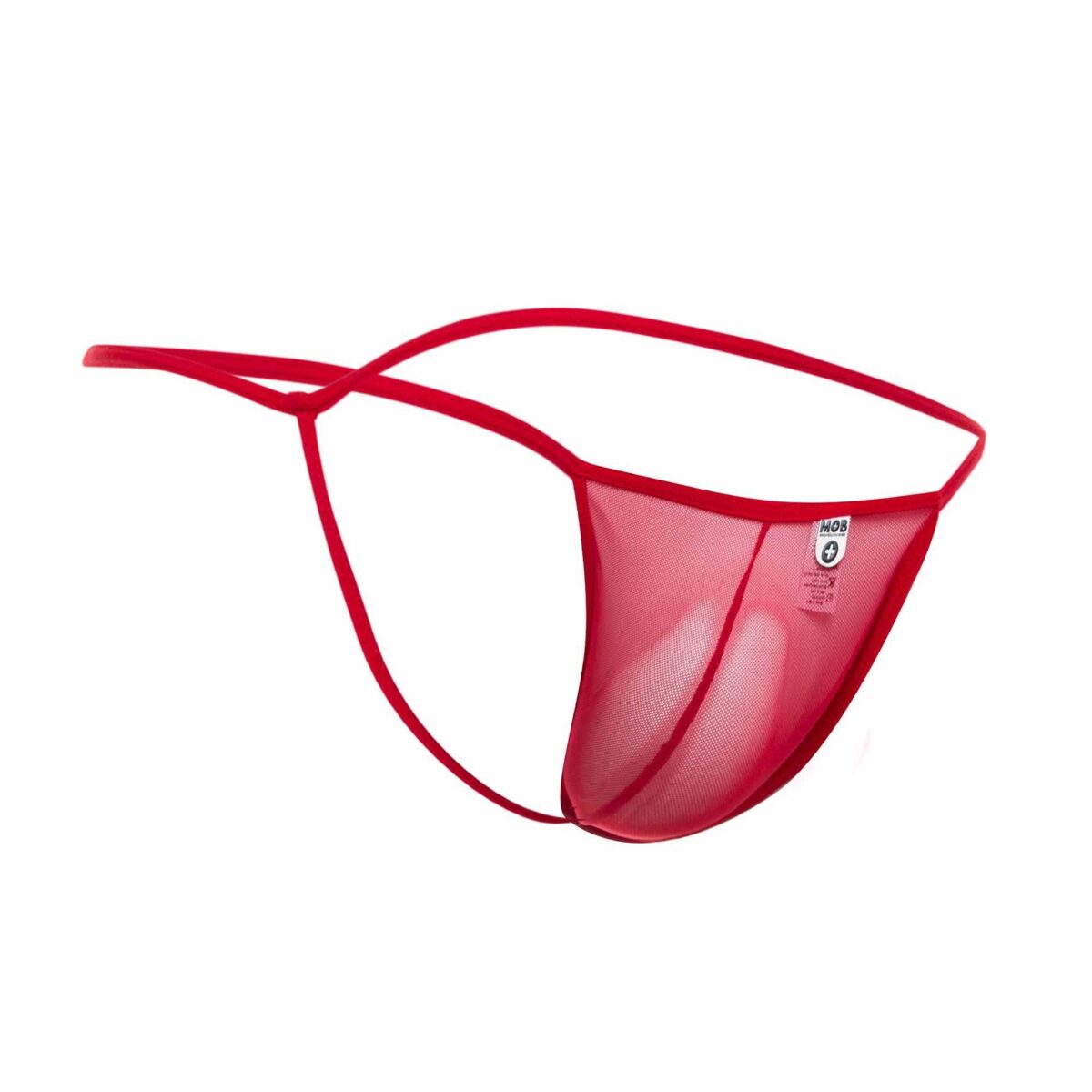 string sheer mob rouge 4