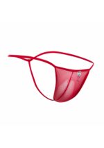 string sheer mob rouge 4