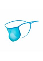 string sheer mob turquoise 3