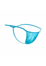 string sheer mob turquoise 4