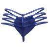 string spider zip bleu 1