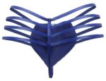 string spider zip bleu 1