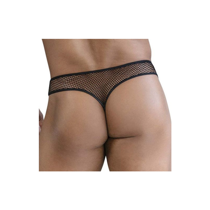 string vevito noir 1