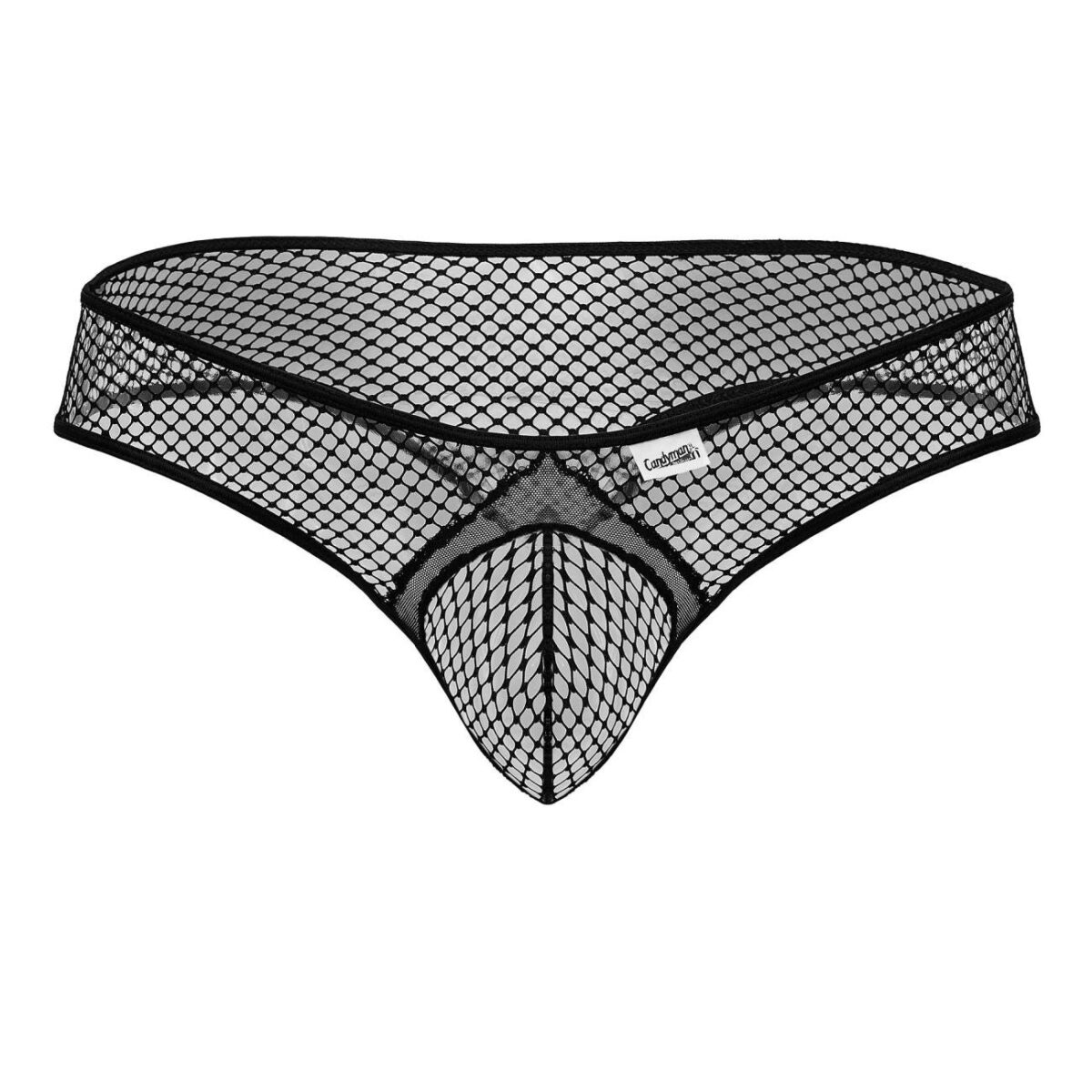string vevito noir 3