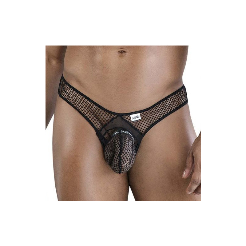string vevito noir