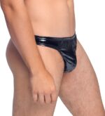 string vinyl rio noir 2