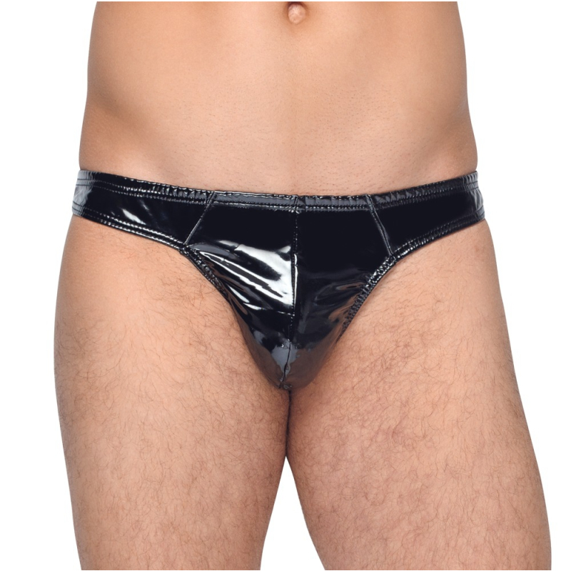 string vinyl rio noir