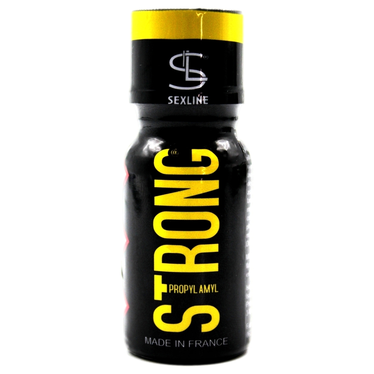 strong 15ml