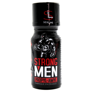 strong men 15ml