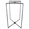 structure en metal pour sling noir 3 scaled