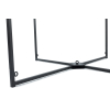 structure en metal pour sling noir 5 scaled