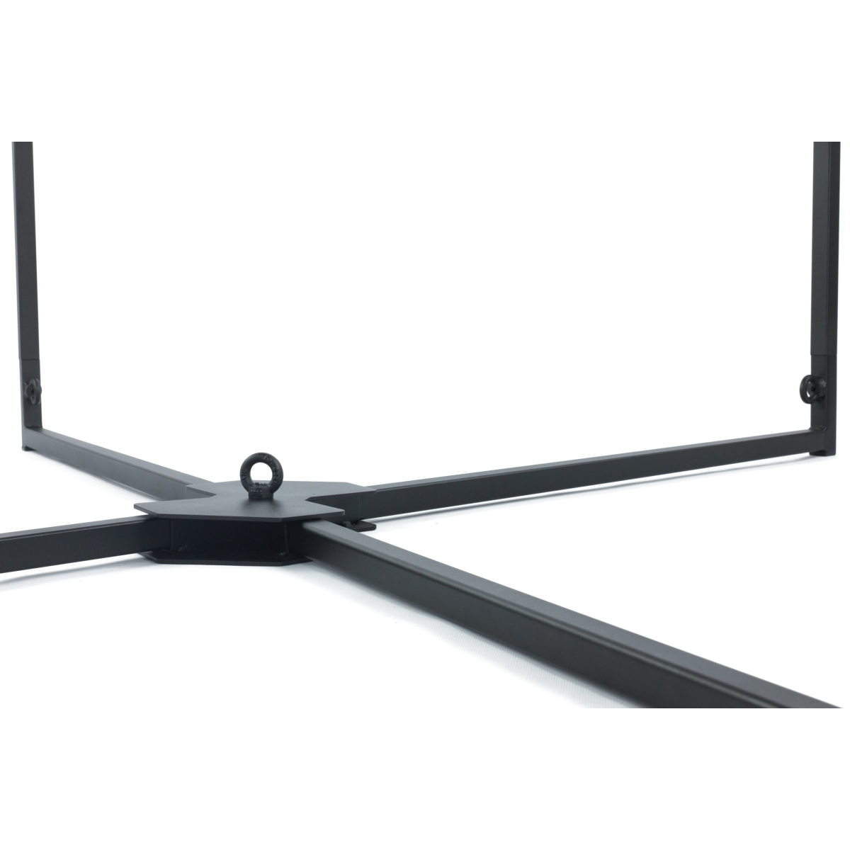 structure en metal pour sling noir 6 scaled