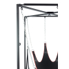 structure en metal pour sling noir 7 scaled
